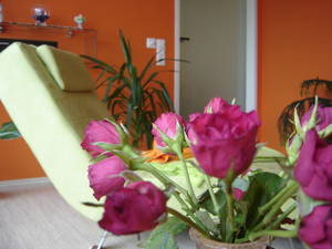 Ruheraum Kosmetikstudio