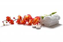 Massage Piercing und Tattoo im Kosmetikstudio Massage Piercing und Tattoo im Kosmetikstudio