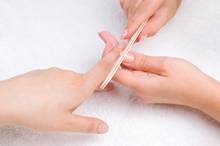Nageldesign und Fusspflege